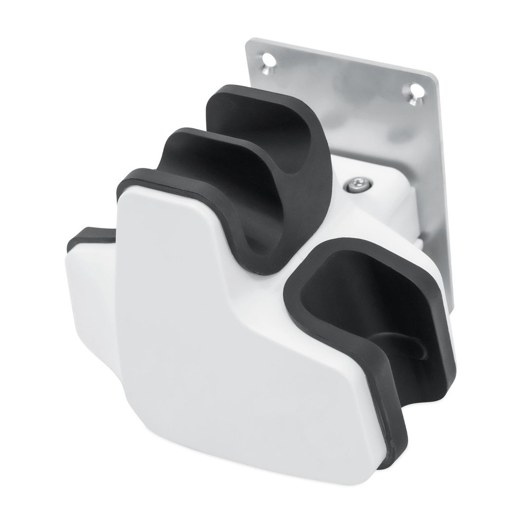 EickView beslag, holder til væg1